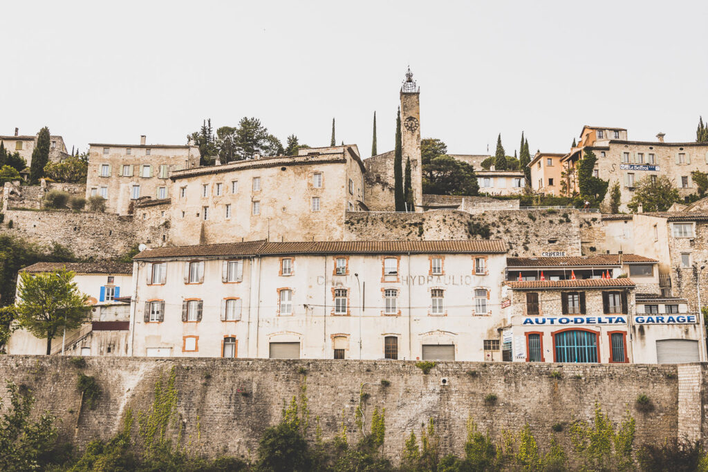 Visiter le Vaucluse