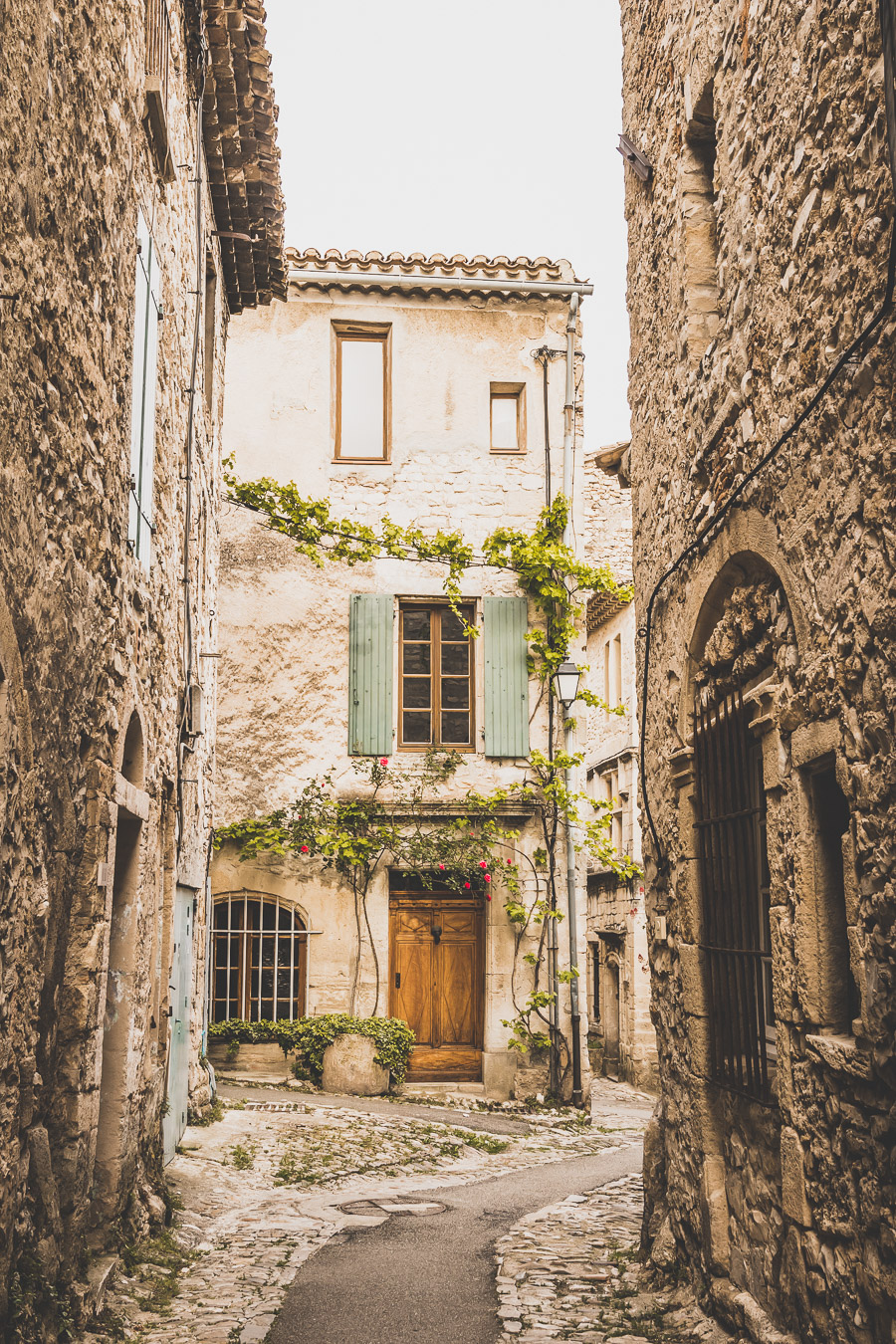 Vaison-la-Romaine