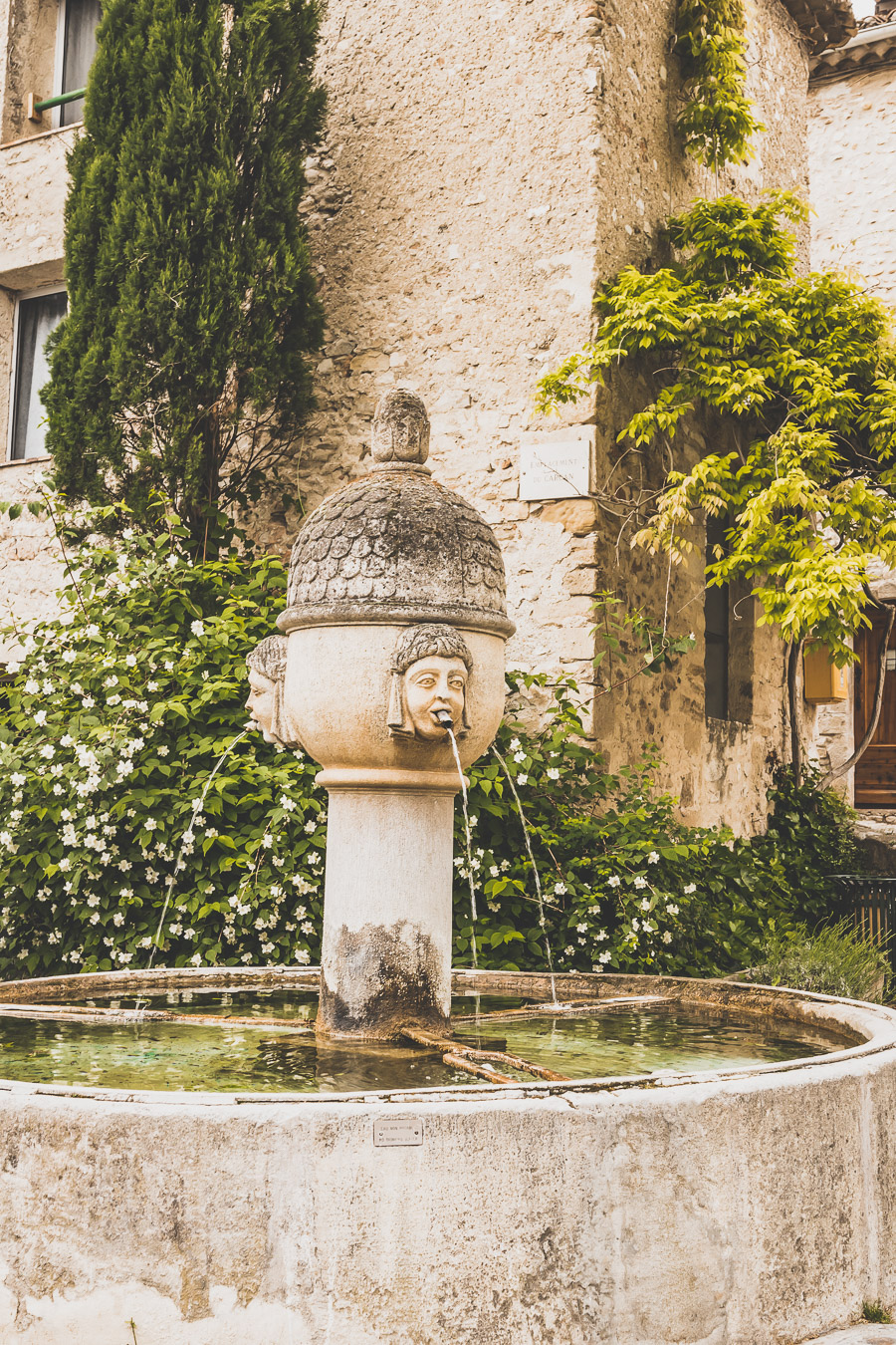 Vaison-la-Romaine