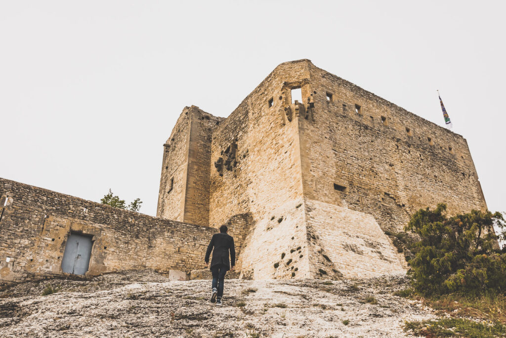 Vaison-la-Romaine