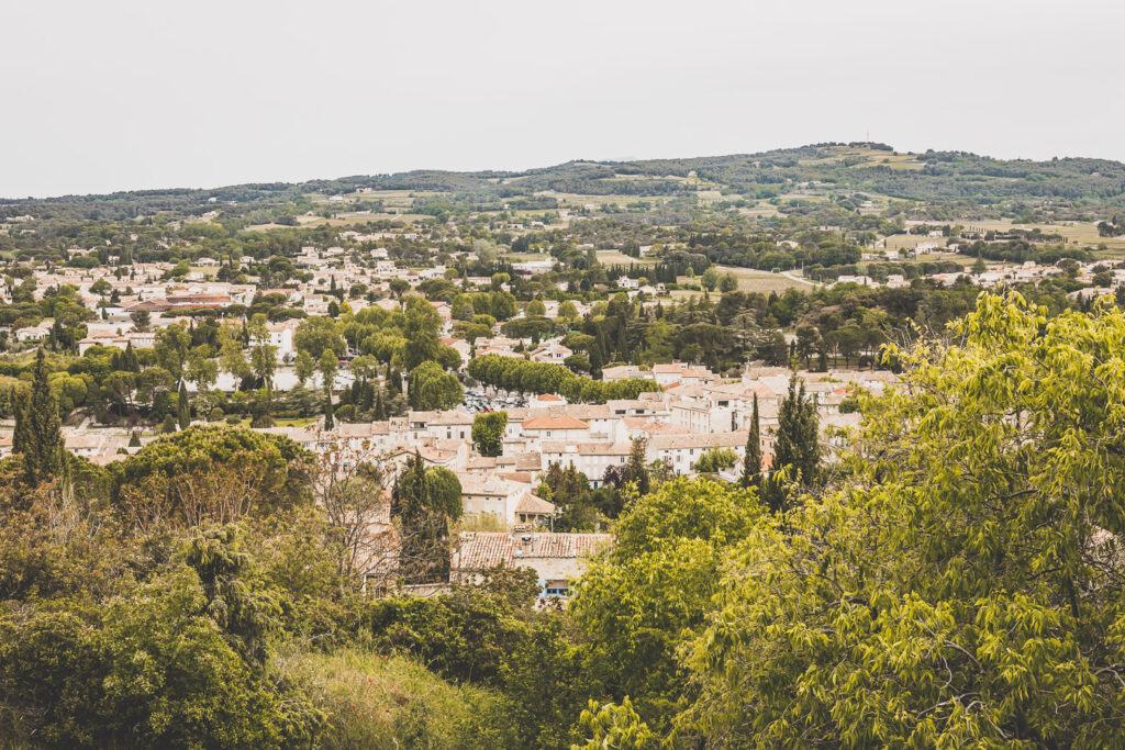 Vaison-la-Romaine