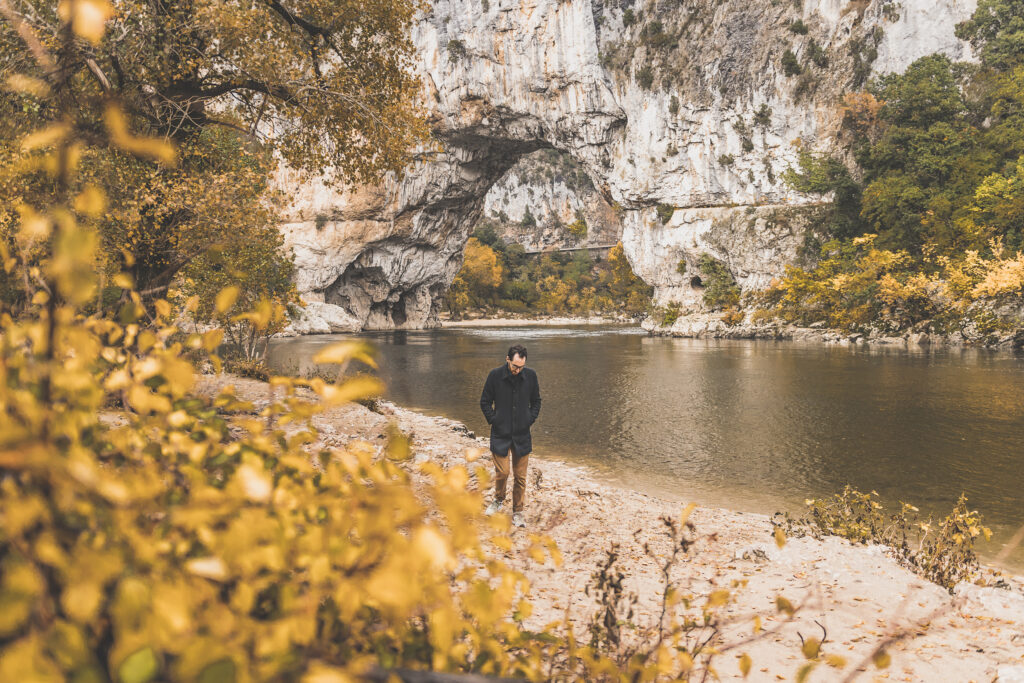 Gorges de l'Ardèche