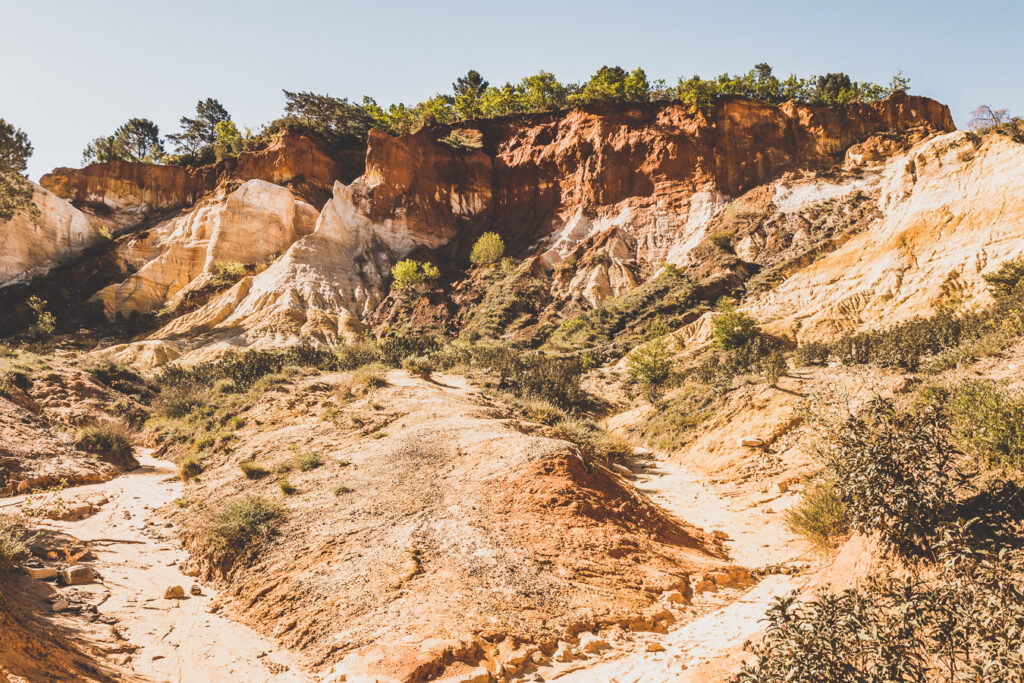 Colorado provençal