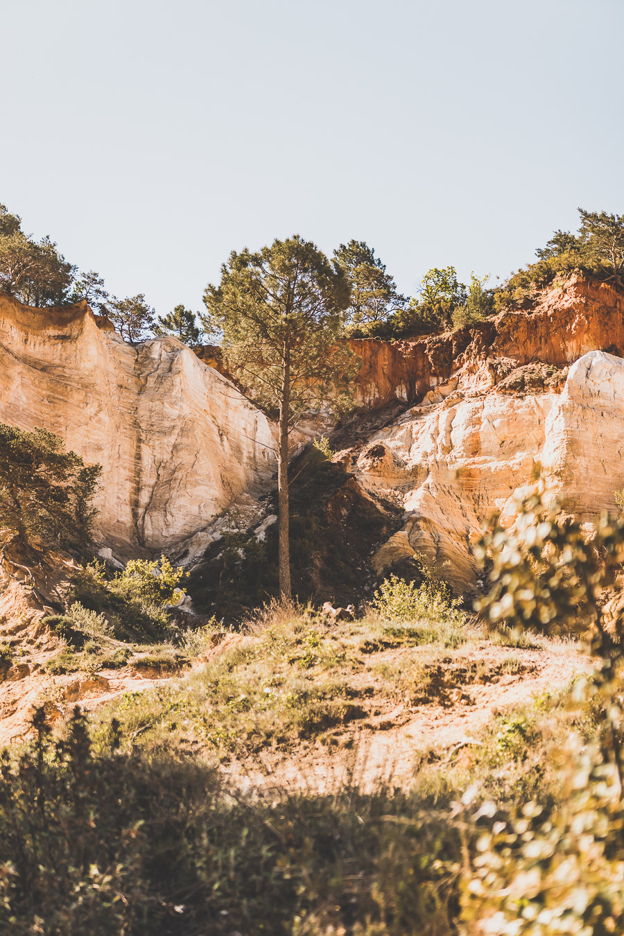 Colorado provençal