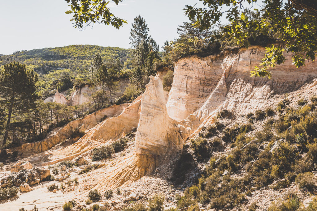 Colorado provençal