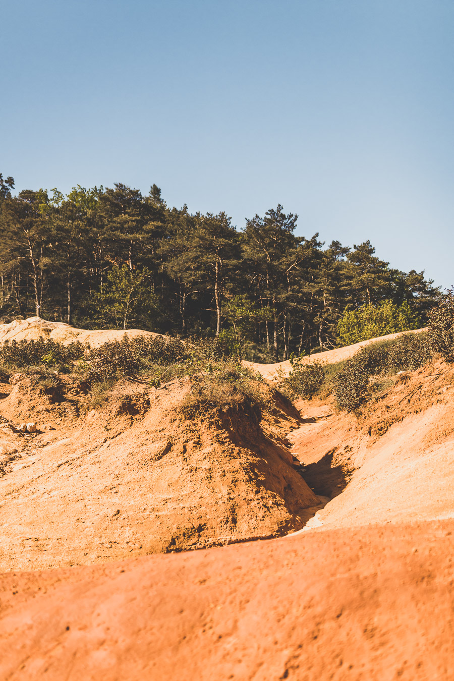 Colorado provençal