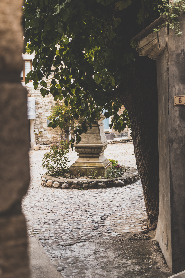 Que voir dans le Gard ? Visiter Aiguèze