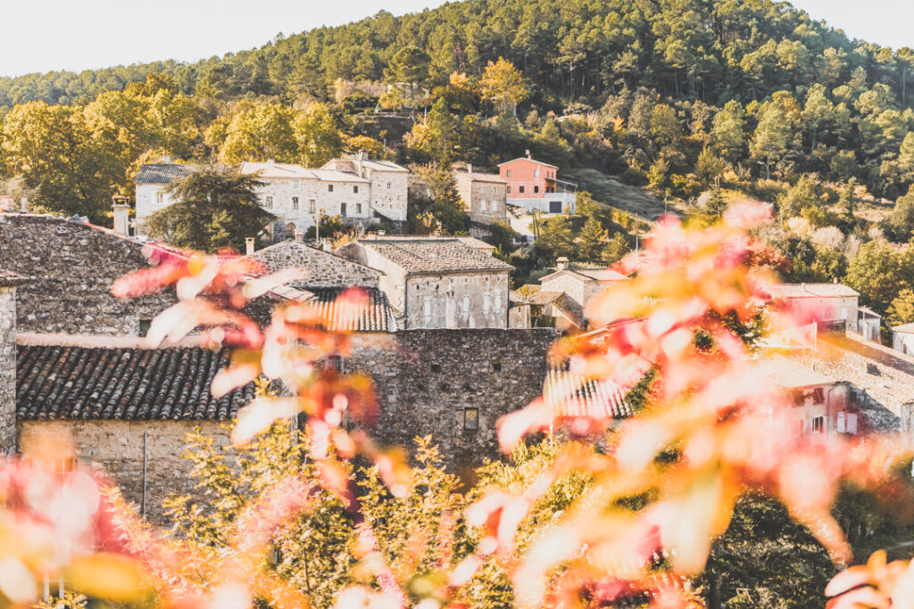 Que visiter en Ardèche ? Banne