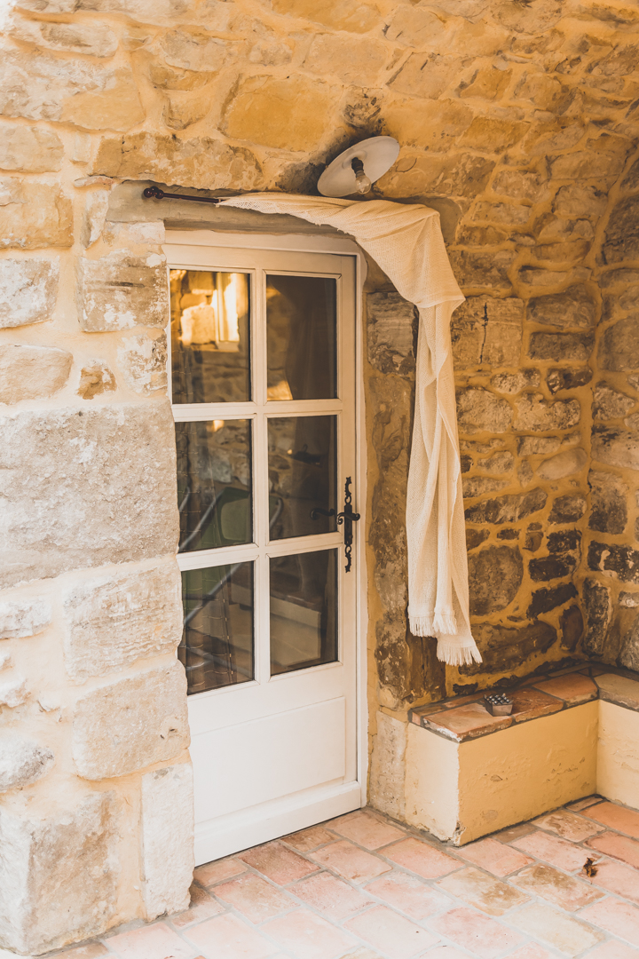 Chambre d'hôtes le Moulin de Courlas