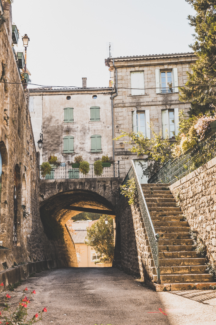 Que visiter en Ardèche ? Joyeuse