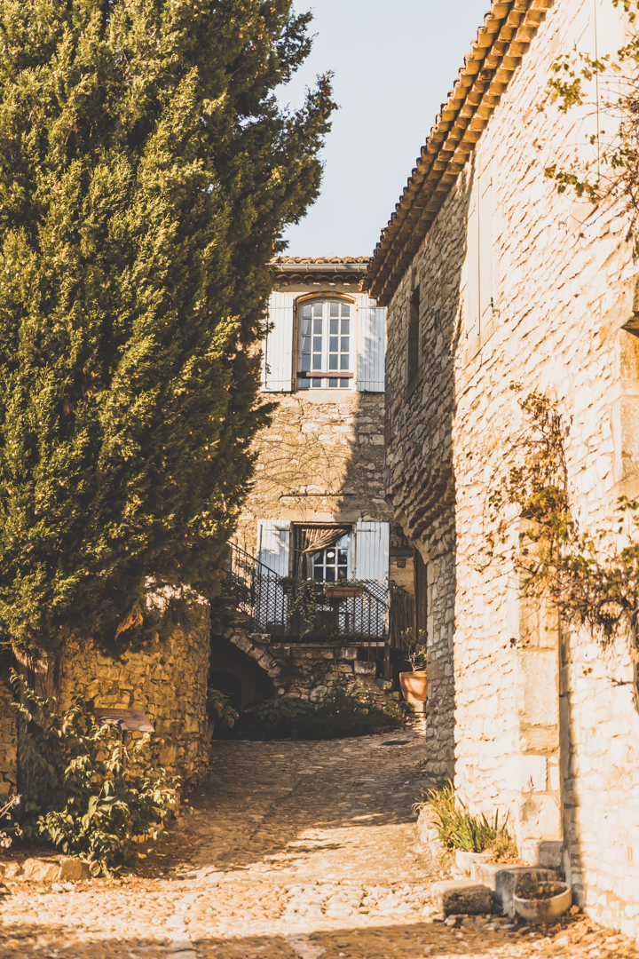 La Roque-sur-Cèze