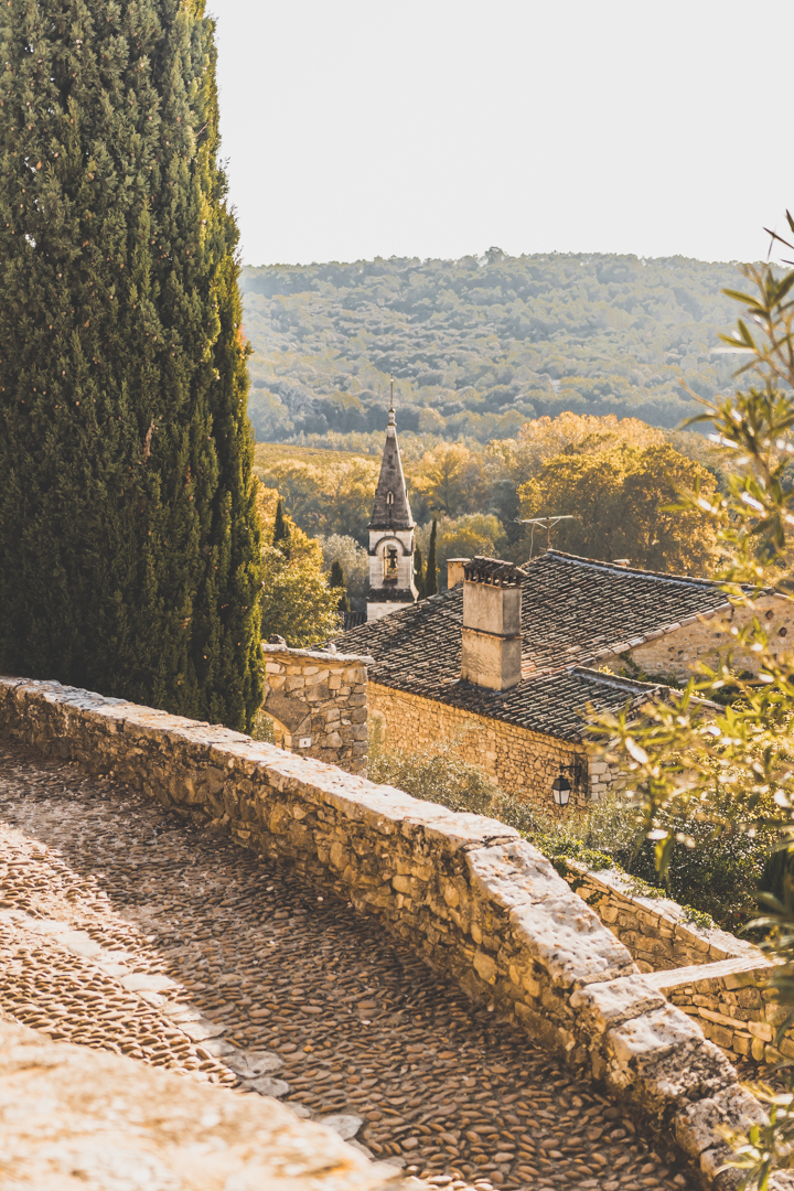 La Roque-sur-Cèze