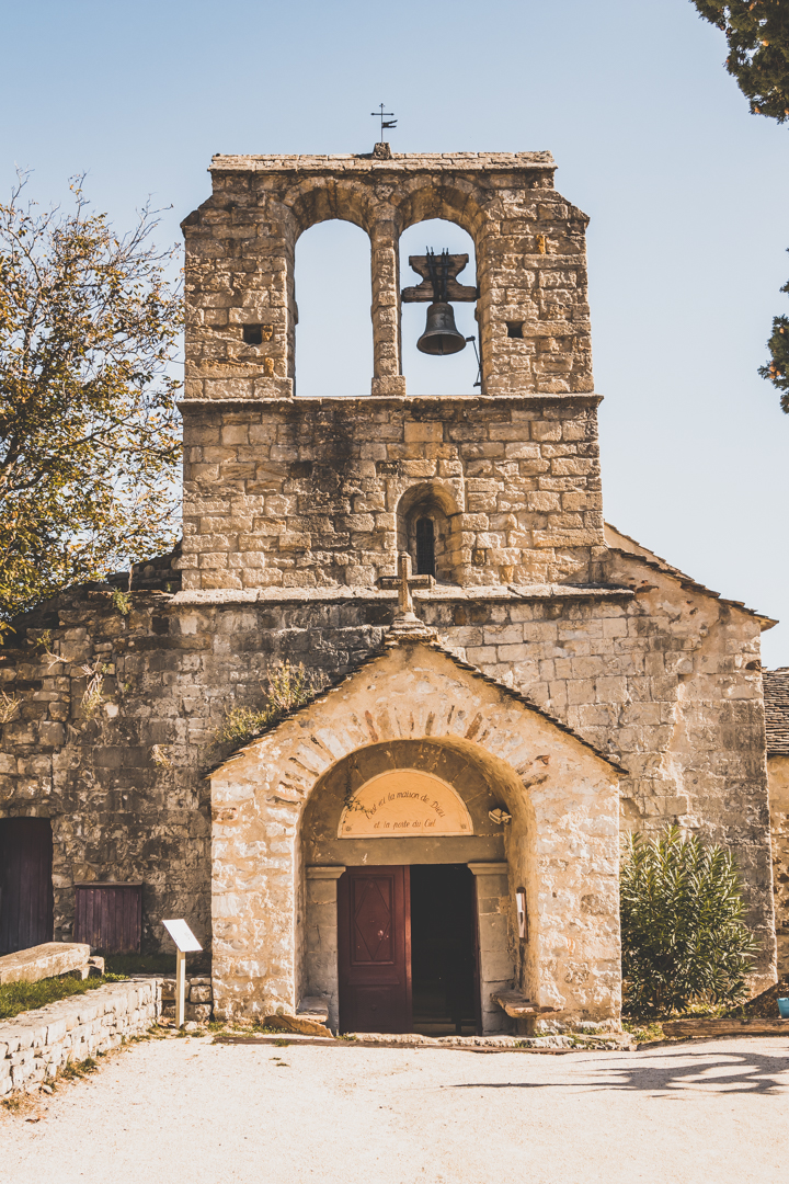 Que visiter en Ardèche ? Naves