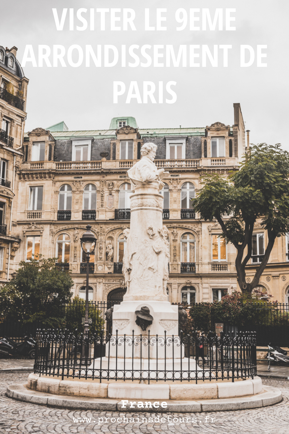 Que visiter dans le 9ème arrondissement de Paris ? Suivez le guide ! Palais Garnier, Galeries Lafayette, Printemps Haussmann / Voyage en France / Vacances en France / Travel in France / Paris travel / Paris tourism / Paris guide things to do / Paris guide book / Paris guide map / ile de France paris / Paris 9eme arrondissement / que voir a paris / paris a voir / quoi voir a paris / chose a voir a paris / lieu a voir a paris / endroit a voir a paris / ville aesthetic / europe tourisme / france