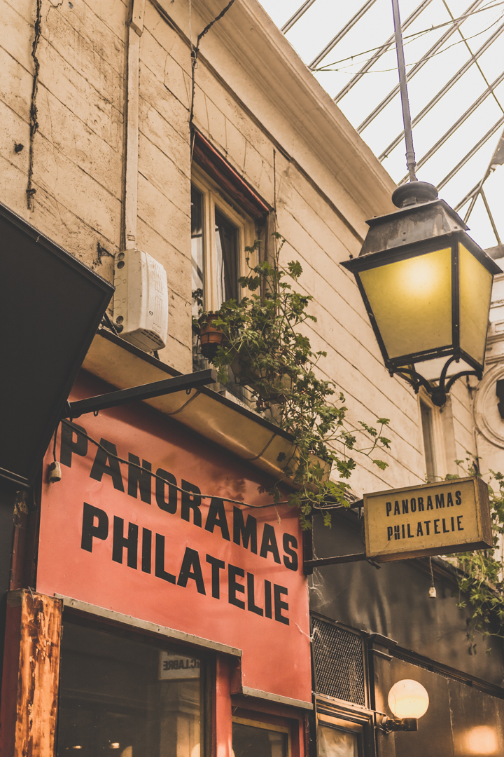 Visiter le 9ème arrondissement de Paris à pied