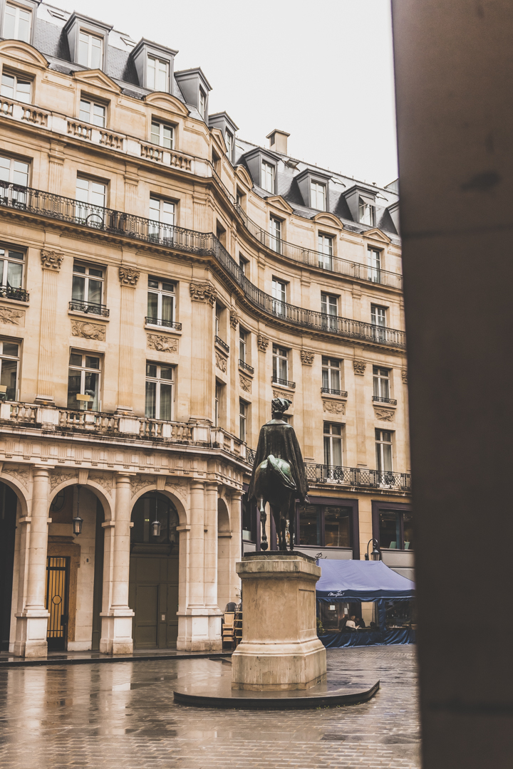 Place Edouard VII