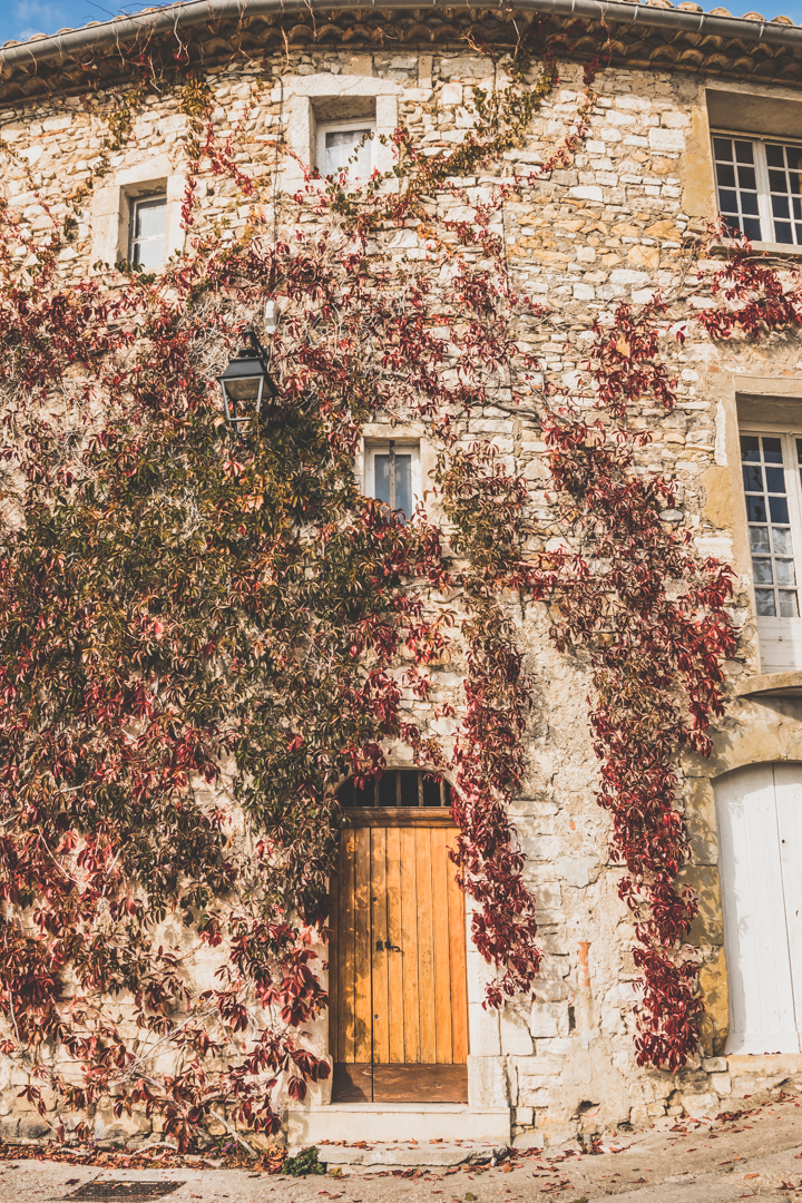 Vézénobres, Gard, Occitanie