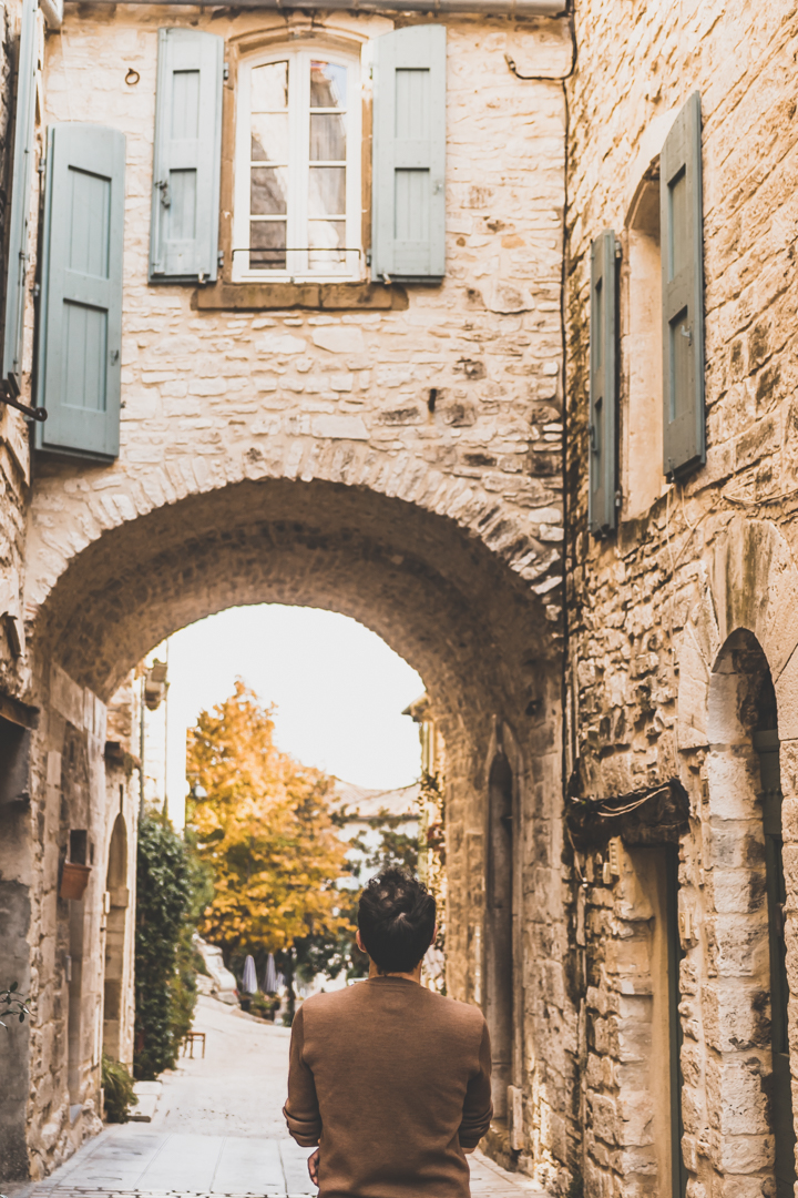 Vézénobres, Gard, Occitanie