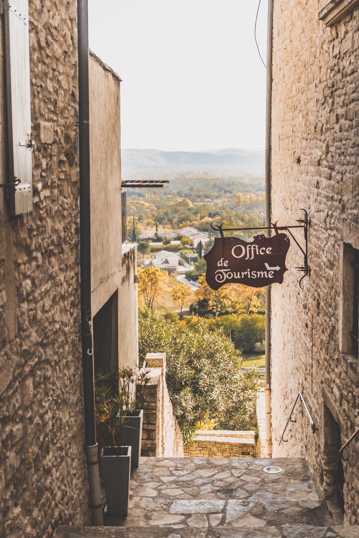 Vézénobres, Gard, Occitanie