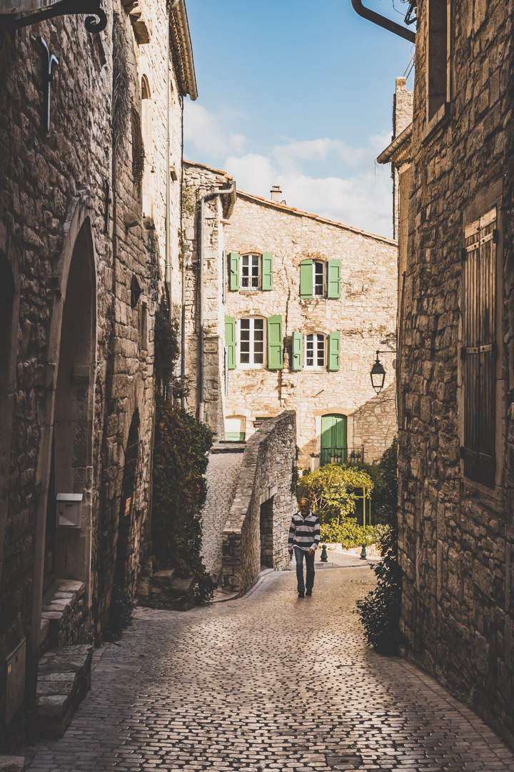 Vézénobres, Gard, Occitanie