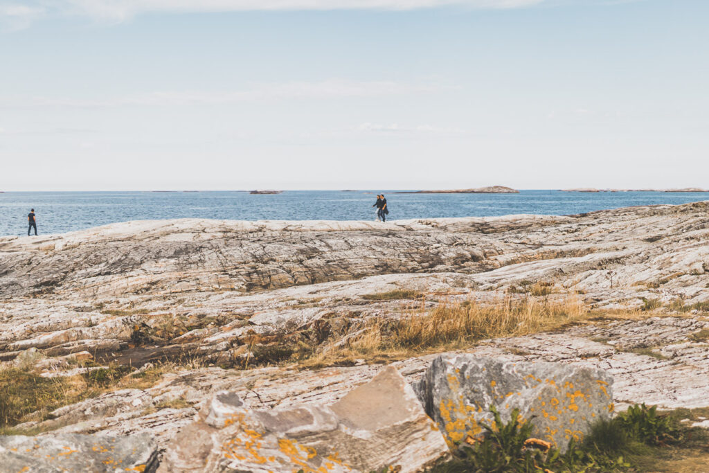 Road trip en Norvège en van aménagé