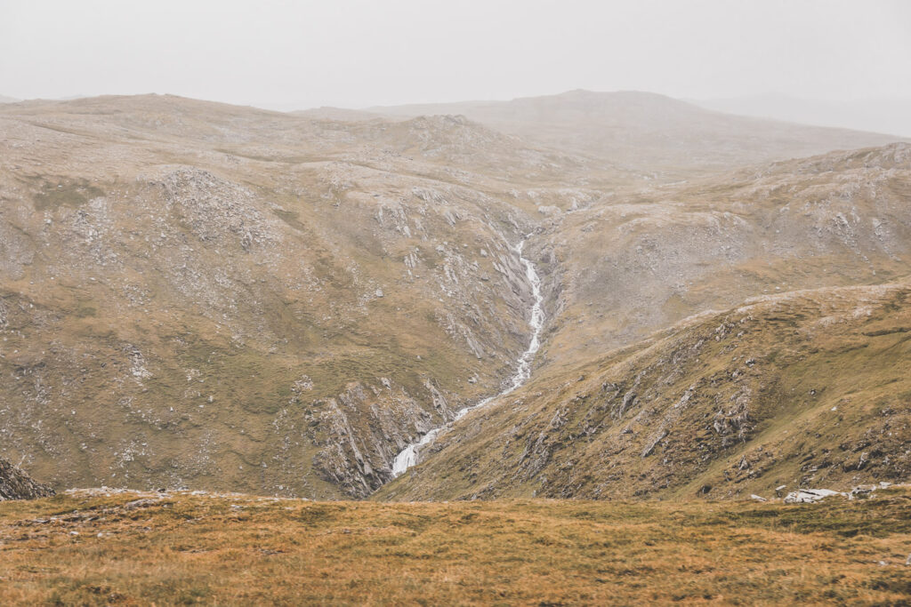 Cap Nord Norvège