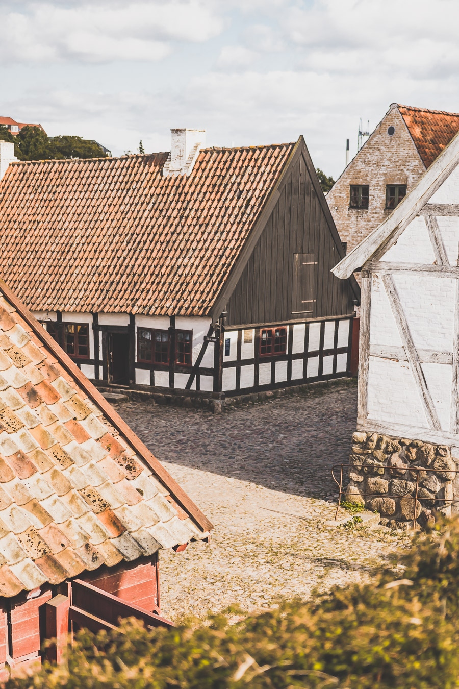 Den Gamle By