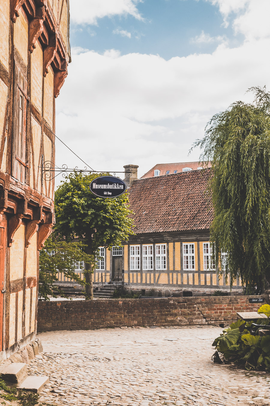 Visiter Aarhus au Danemark en une journée