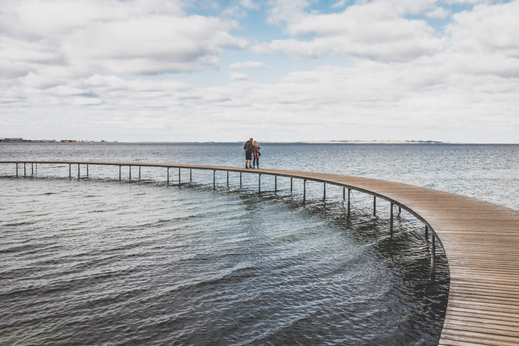 Visiter Aarhus au Danemark en une journée