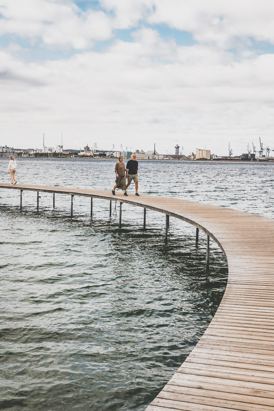 Visiter Aarhus au Danemark en une journée