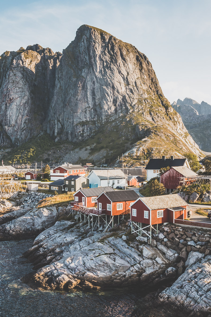 Lofoten