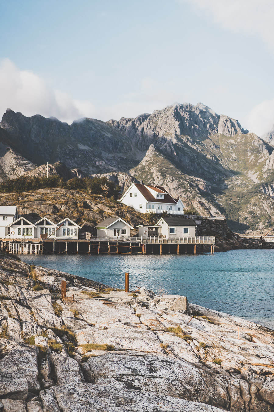 Lofoten