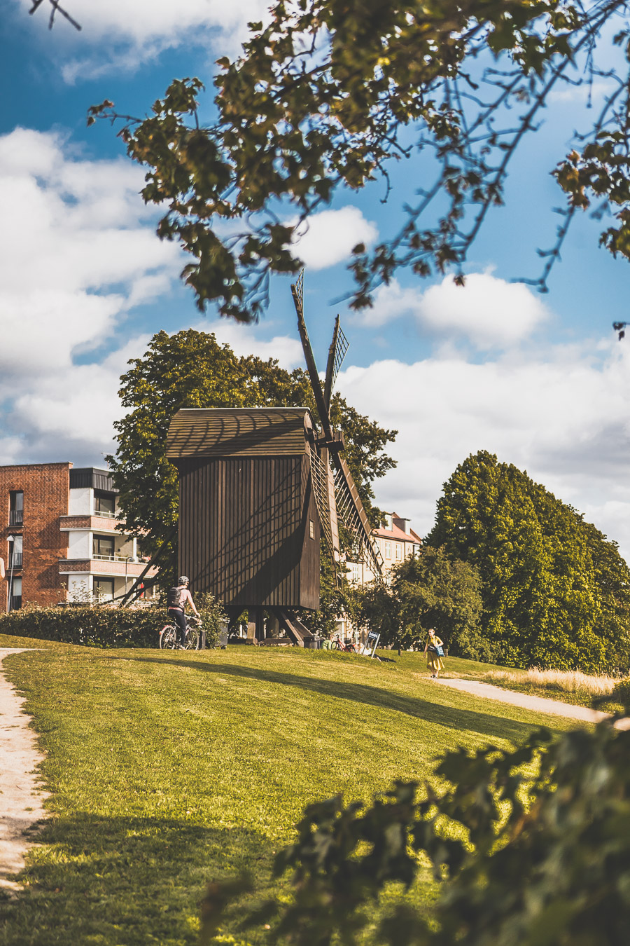 Visiter Aarhus au Danemark en une journée