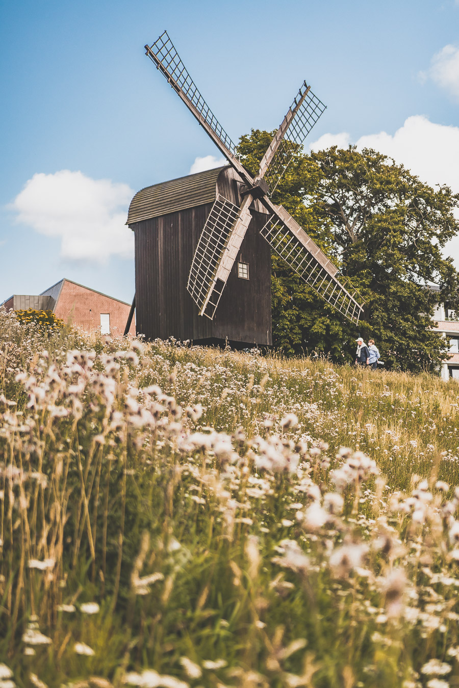 Visiter Aarhus au Danemark en une journée