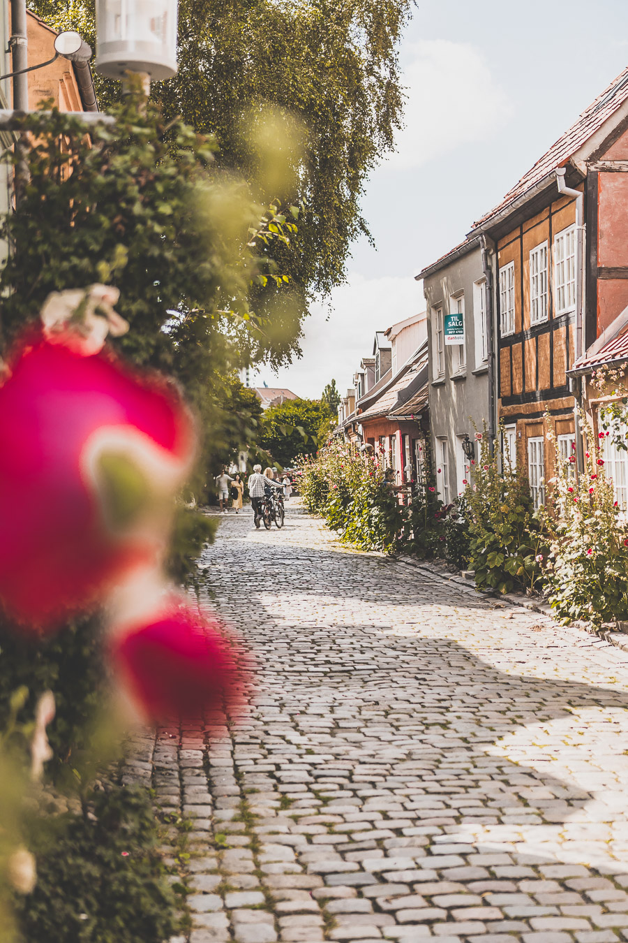 Visiter Aarhus au Danemark en une journée