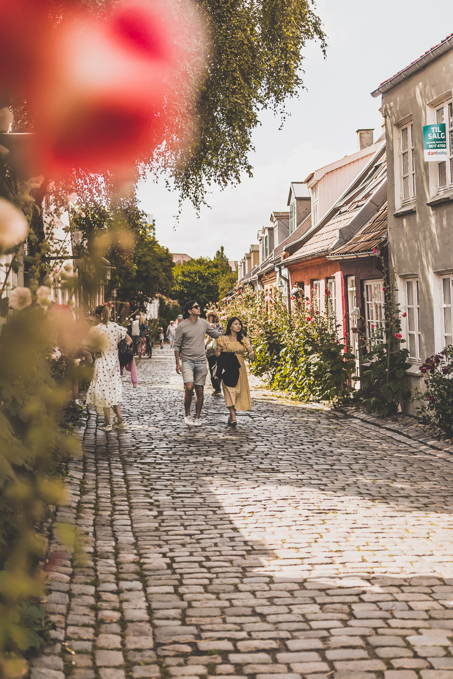 Visiter Aarhus au Danemark en une journée