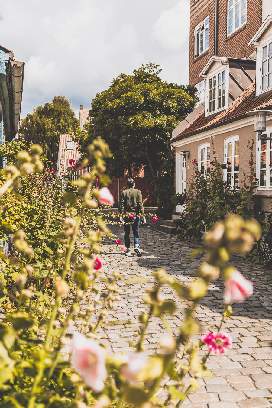 Visiter Aarhus au Danemark en une journée