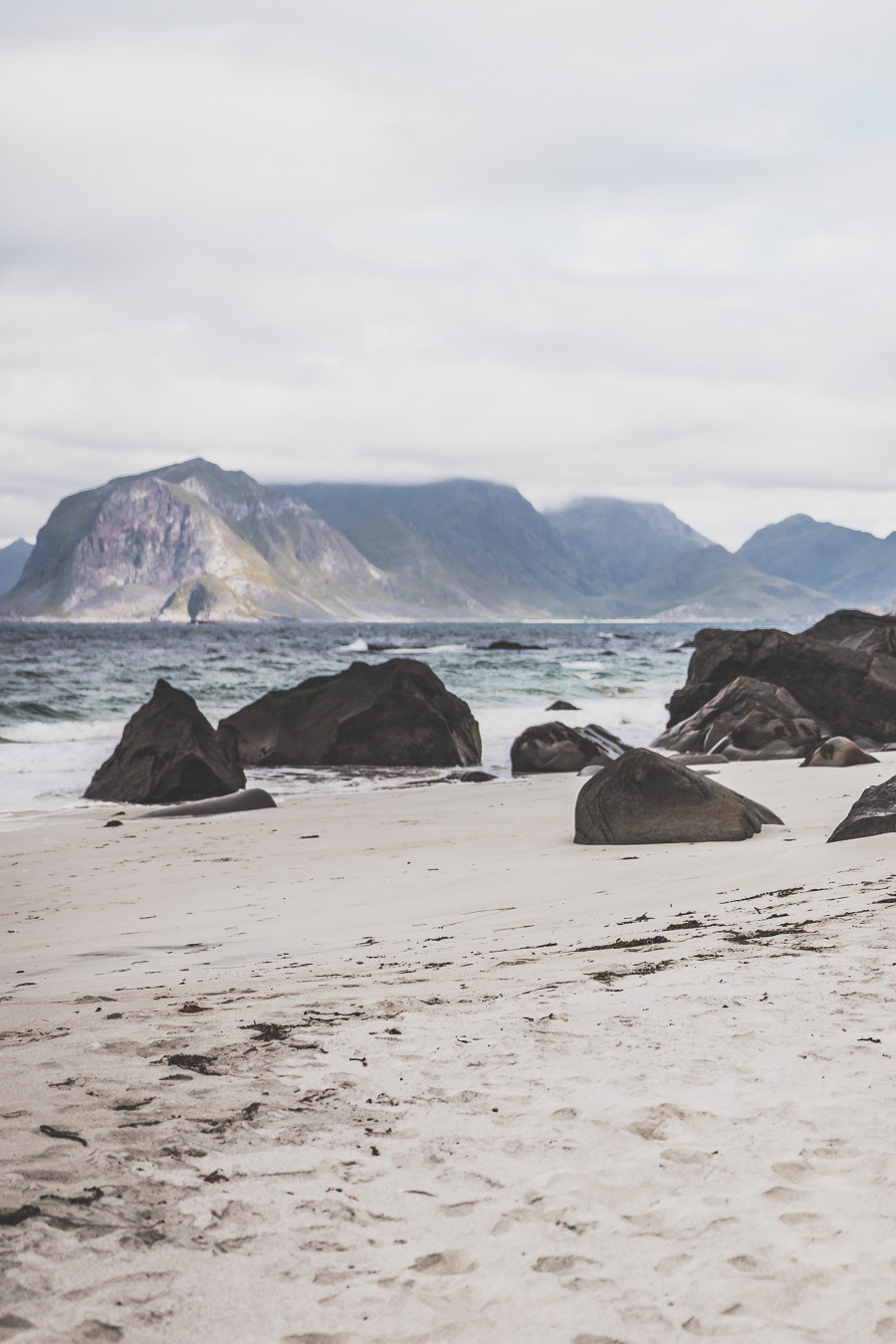 Lofoten