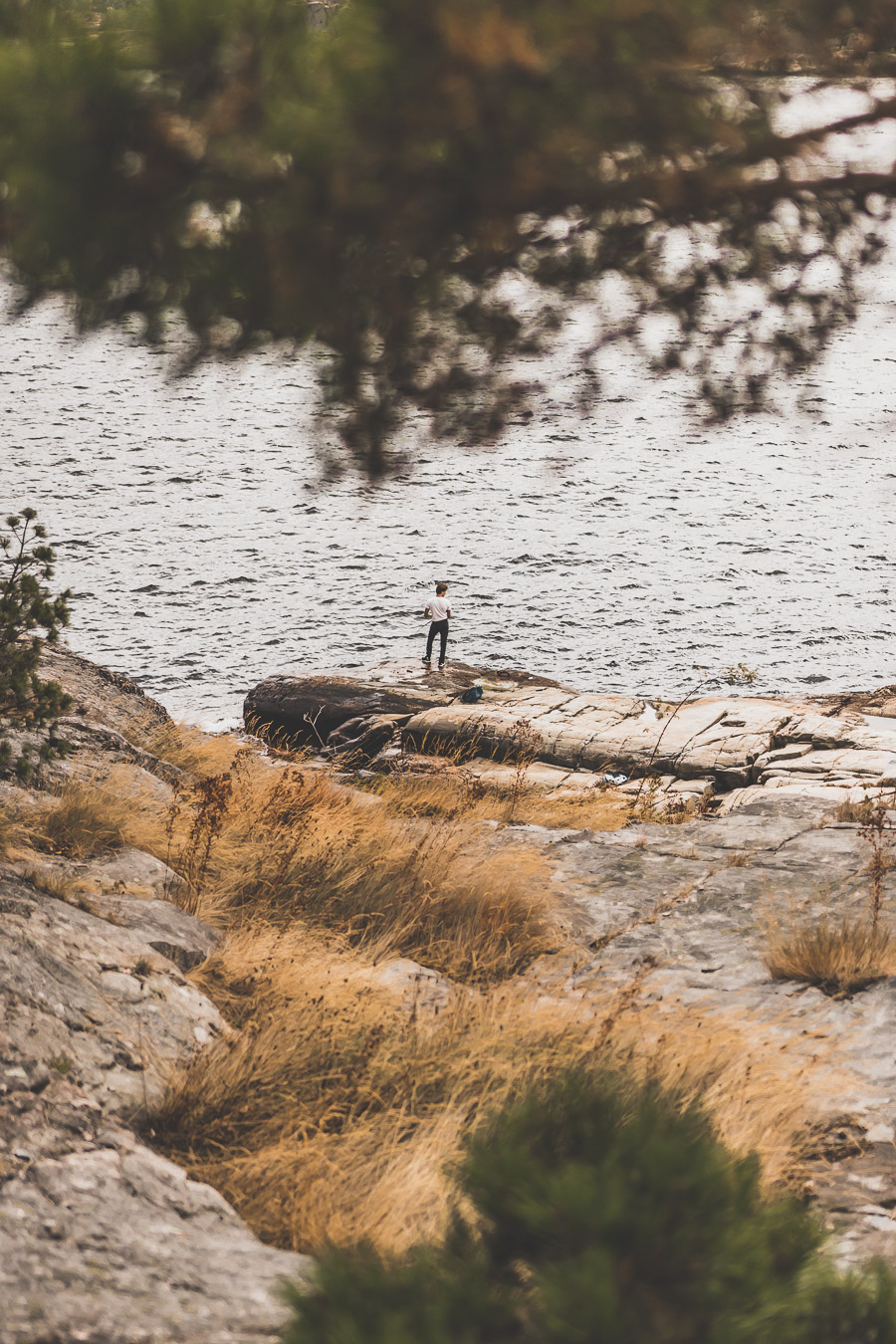 Visiter le Sud de la Norvège