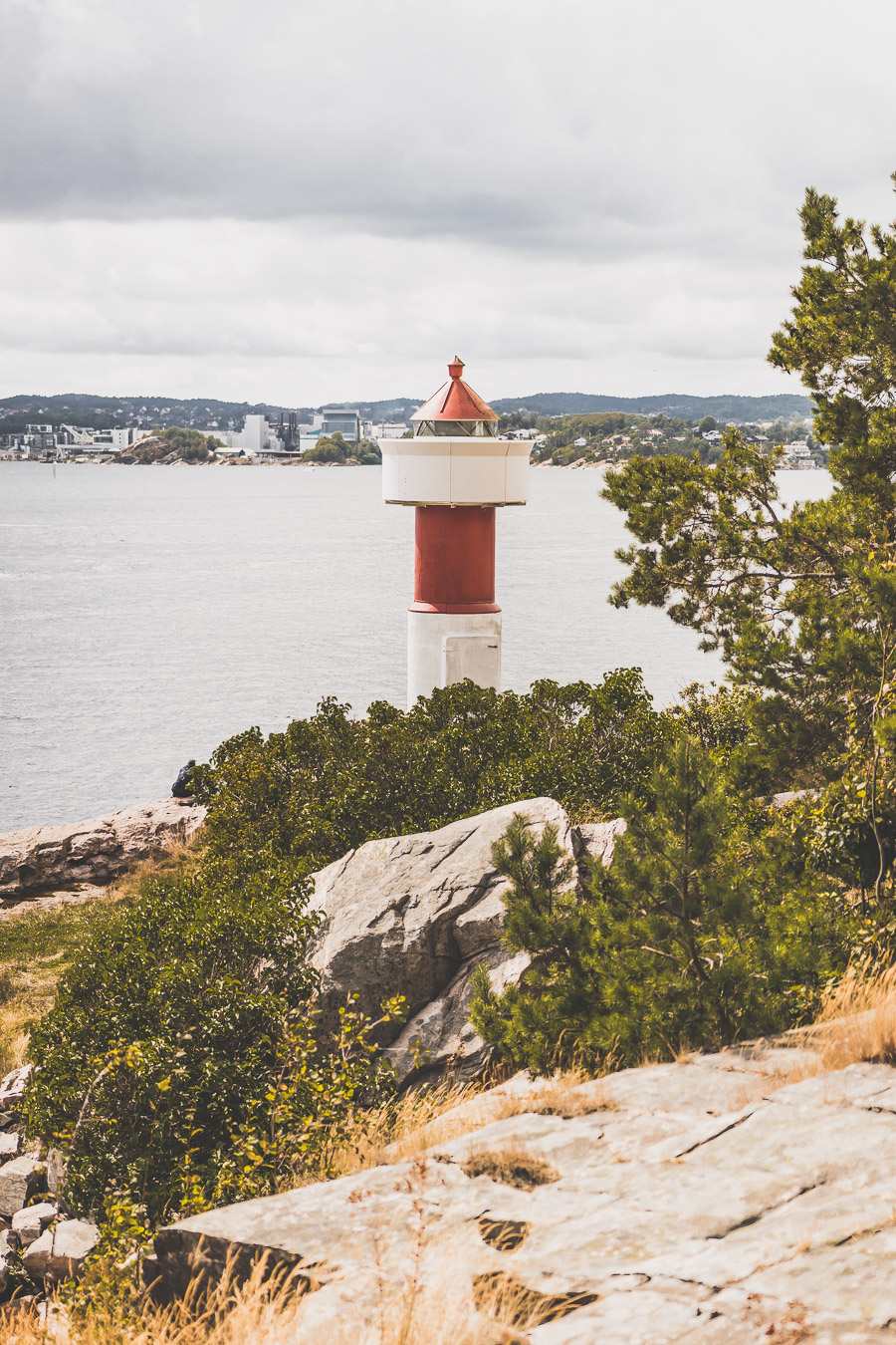 Visiter le Sud de la Norvège