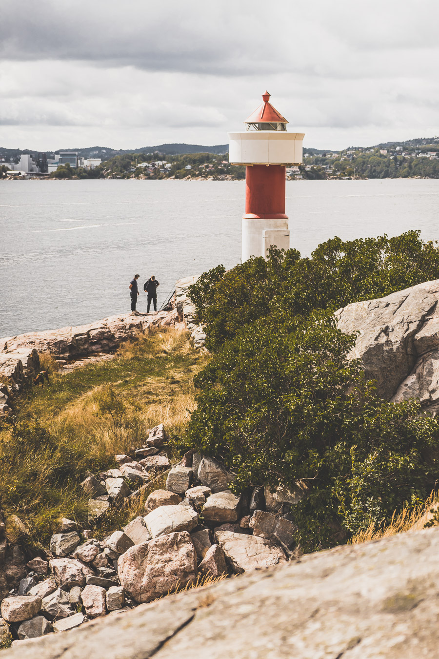 Visiter le Sud de la Norvège