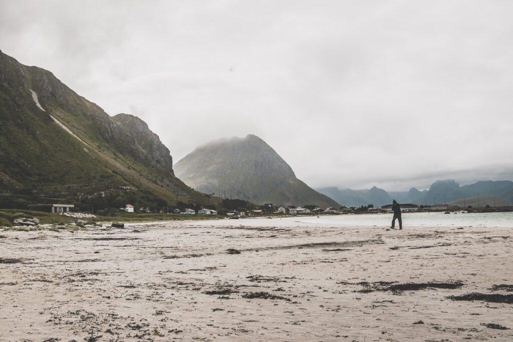 Lofoten