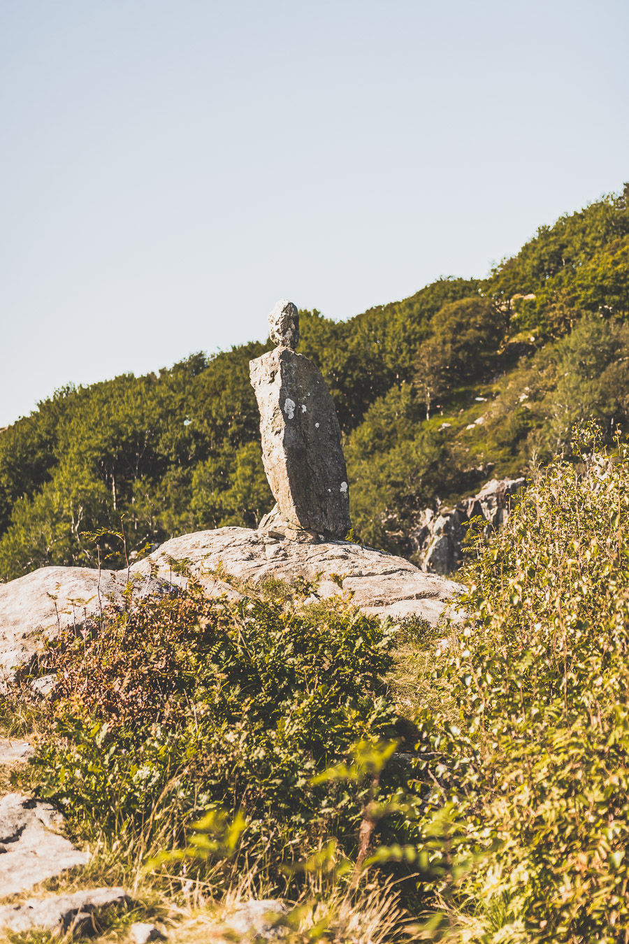 Visiter le Sud de la Norvège