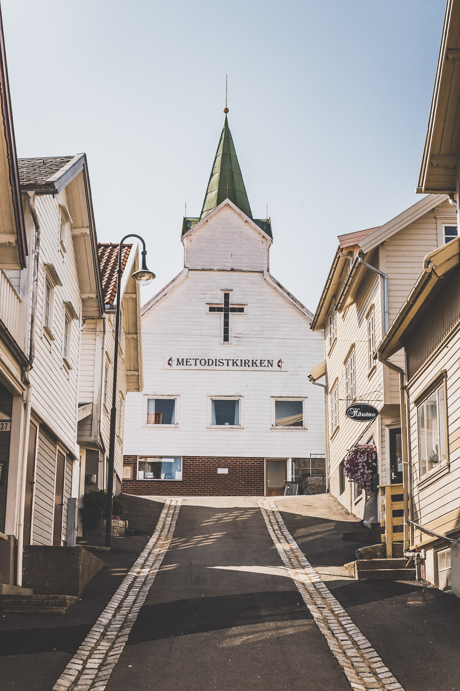 Visiter le Sud de la Norvège