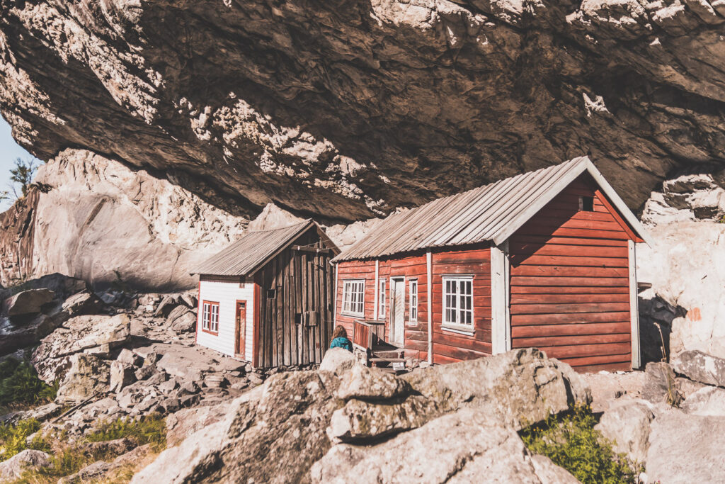 Visiter le Sud de la Norvège