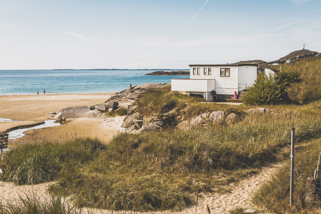 Visiter le Sud de la Norvège