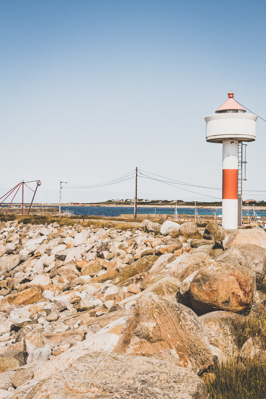 phare de Kvassheim