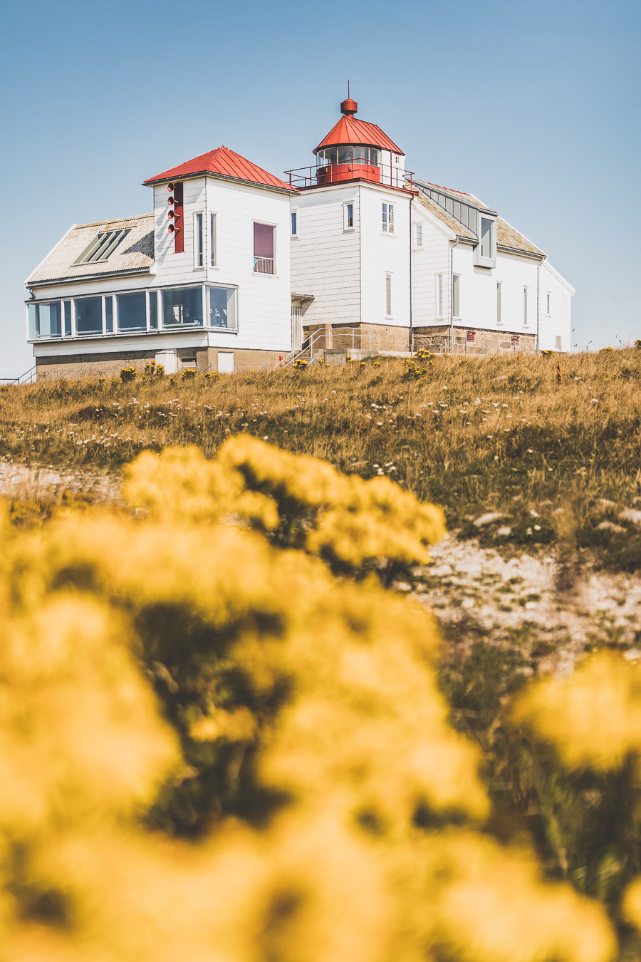 Visiter le Sud de la Norvège