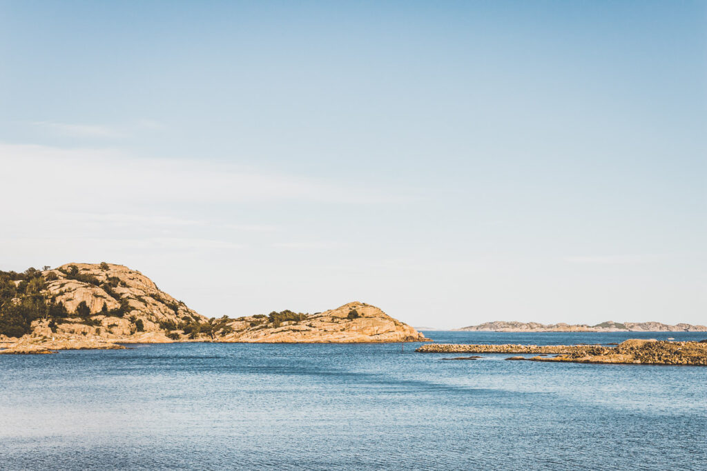 Visiter le Sud de la Norvège