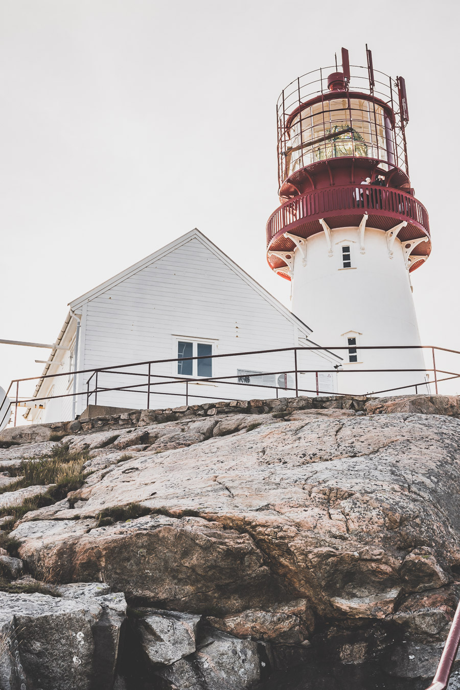 Phare de Lindesnes